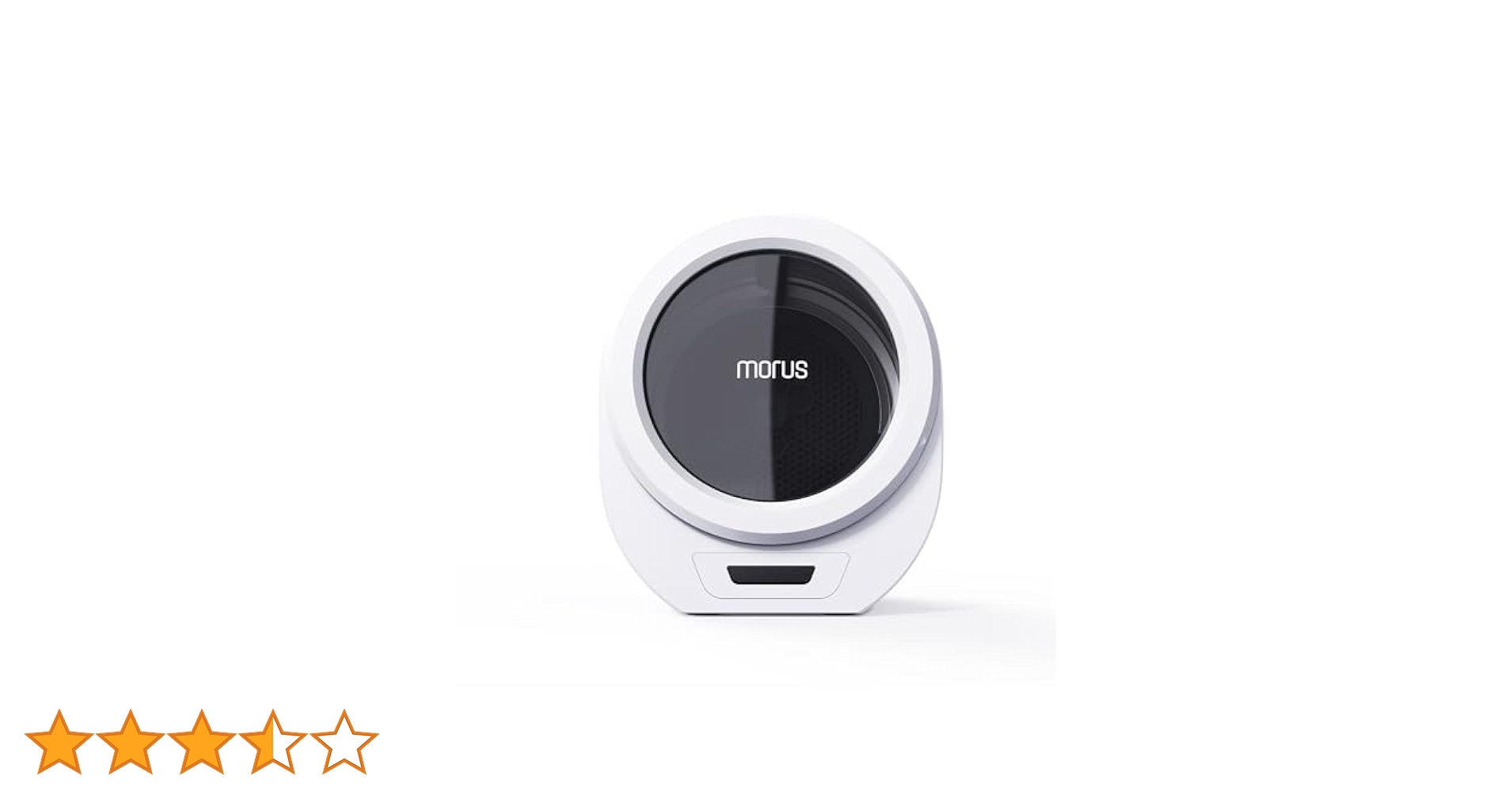 Amazon.co.jp: 【保証1年間】Morus(モルス) 乾燥機 小型衣類乾燥